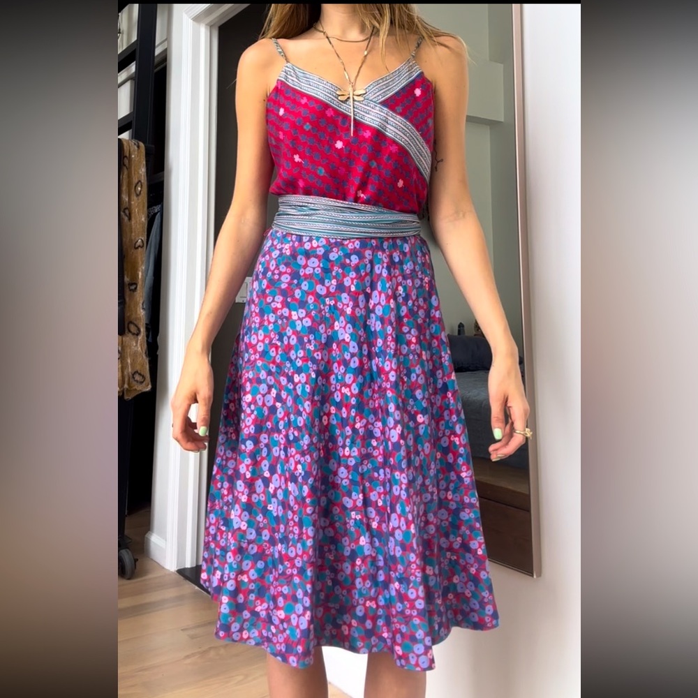 Marc Jacob’s dress